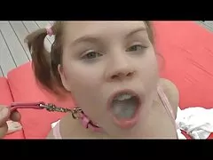 Madre borracha. el tipo videos español xxx se levantó.